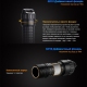 Фонарь Fenix SD10 Cree XM-L2 T6 - 7