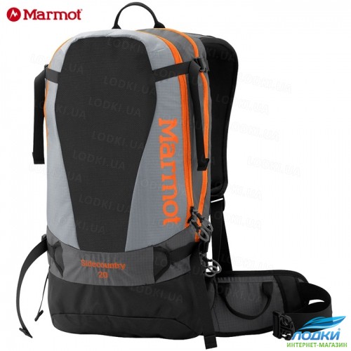 Рюкзак Marmot Sidecountry 20 flint