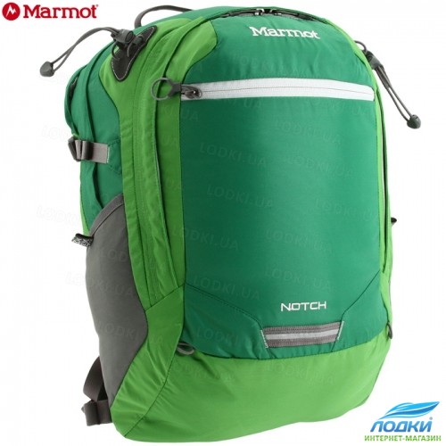 Рюкзак Marmot Notch 30 Amazon/Lime