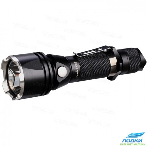 Фонарь Fenix TK22 Cree XM-L2 U2 LED