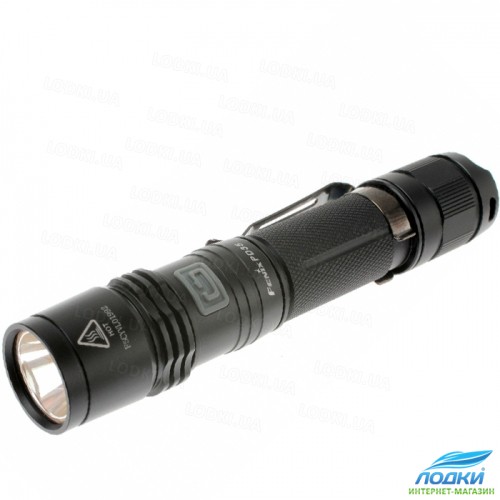 Фонарь Fenix PD35 Cree XM-L2 2014 Edition