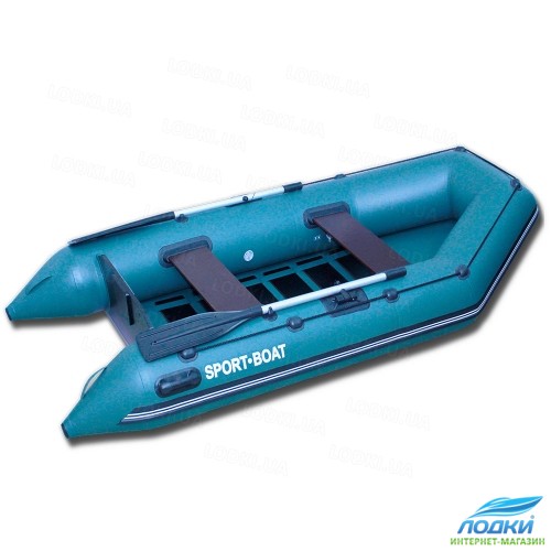 Моторная лодка Sport Boat N290LS надувная