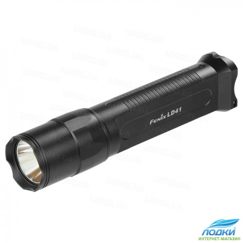 Фонарь Fenix LD41 Cree XM-L U2