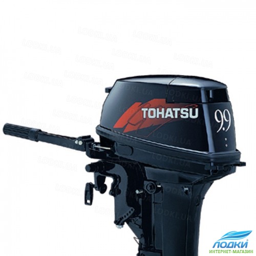 Лодочный мотор Tohatsu M9,9D2 EPL