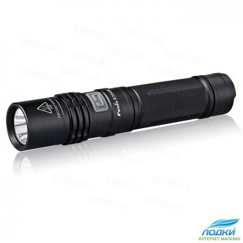 Фонарь Fenix E35 Cree XM-L2 (U2) Ultimate Edition