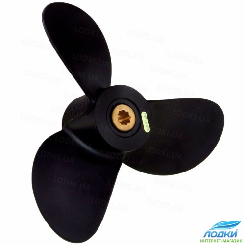 Винт гребной Yamaha 3011-085-07 Solas
