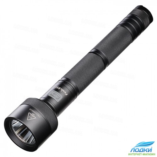 Фонарь Fenix E50 Cree XM-L T6 neutral white