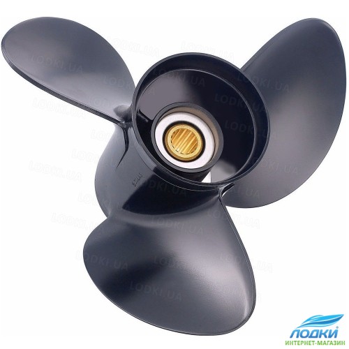 Винт гребной  Yamaha Honda Parsun 3311-111-13 Solas