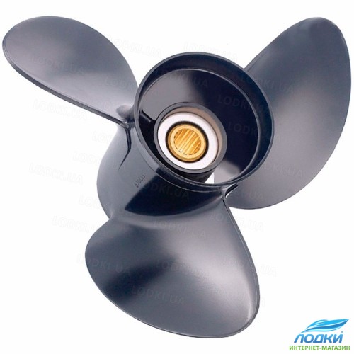 Винт гребной Yamaha Honda Parsun 3111-093-10 Solas