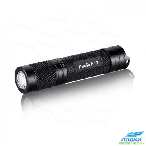 Фонарь Fenix E12 Cree XP-E2 LED