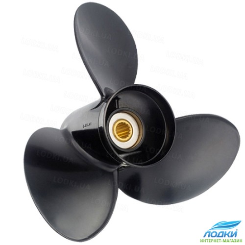 Винт гребной для лодочного мотора Suzuki 4311-114-16 Solas