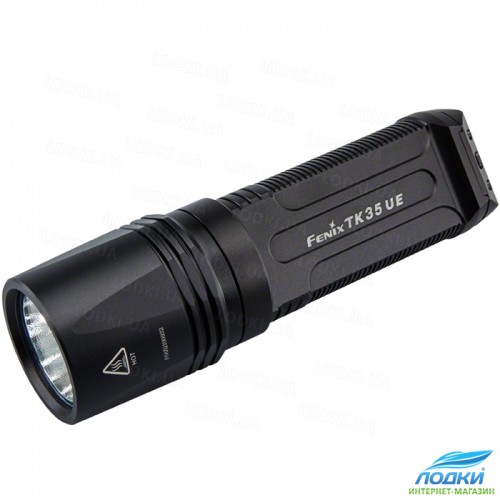 Фонарь Fenix TK35 Cree XM-L U2