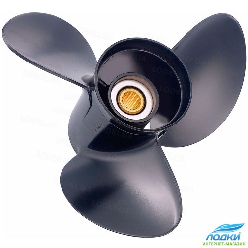 Винт гребной Suzuki 4411-133-17 Solas