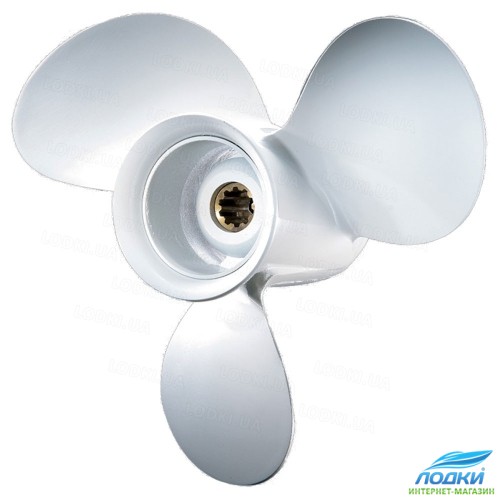 Гребной винт Yamaha Y-309-7/8x13 PANA-SILVER