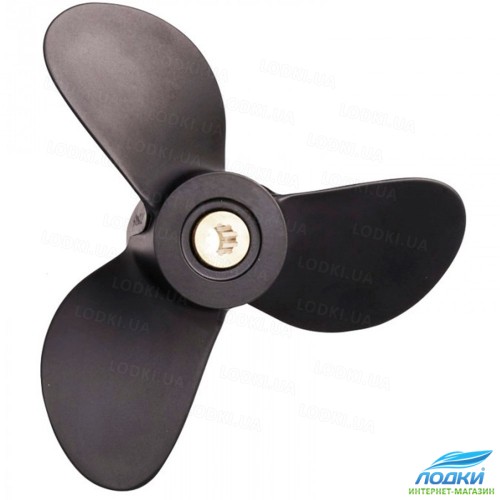 Винт гребной Honda 6011-079-07P Solas