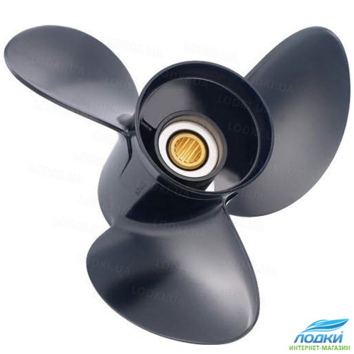 Винт гребной Yamaha Honda Parsun 3111-093-11 Solas