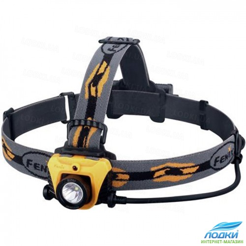 Фонарь Fenix HP01 XP-G R5
