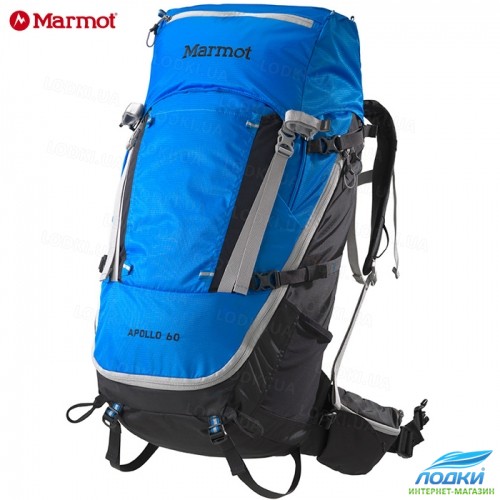 Рюкзак Marmot Apollo 60