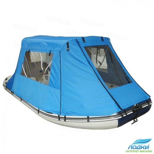 Палатка надувной лодки Kolibri KM400DSL