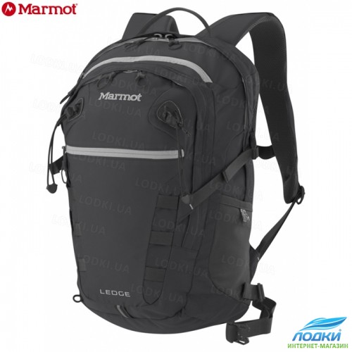 Рюкзак Marmot Ledge 28 Black