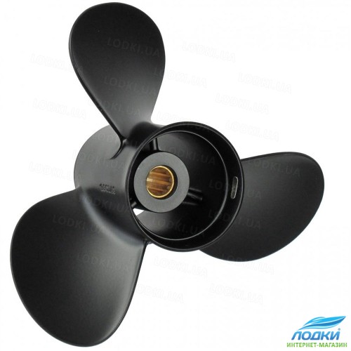 Винт гребной  Yamaha Honda Parsun 3211-099-13 Solas