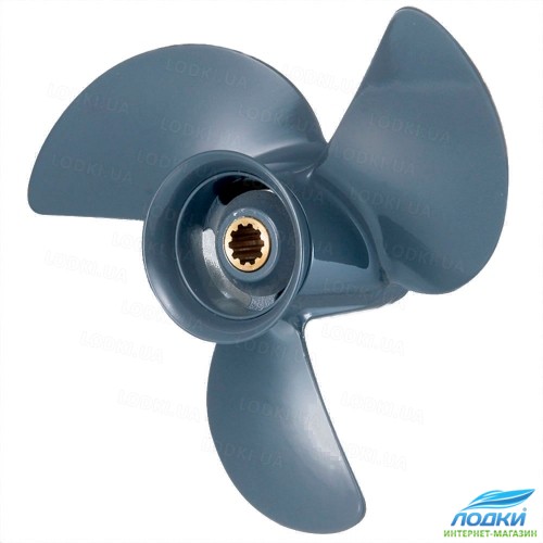 Гребной винт Honda H4011-1/2x14-1/4 PANA-SILVER