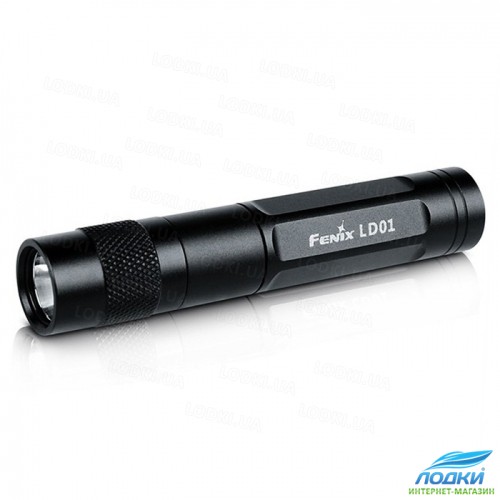 Фонарь Fenix LD01 Cree XP-E