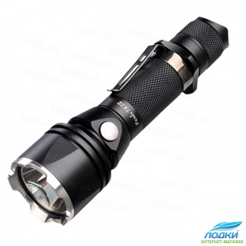 Фонарь Fenix TK22 Cree XM-L U2