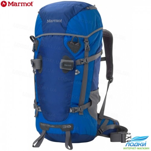 Рюкзак Marmot Centaur 38 Surf/Blue Ocean