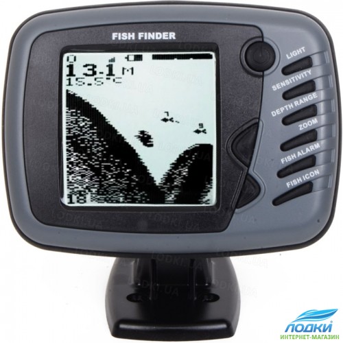 Эхолот Phiradar FD69