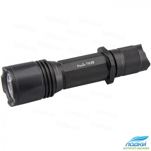 Фонарь Fenix TK09 Cree XP-G2 R5