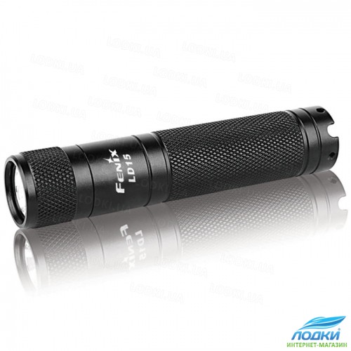 Фонарь Fenix LD15 Cree XP-G R4