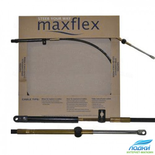 Трос газ/реверс 9FT Evinrude MAXFLEX 2.73 м 30509