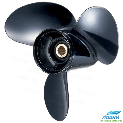 Гребной винт Suzuki S-4011-3/8X14 PANA-SILVER