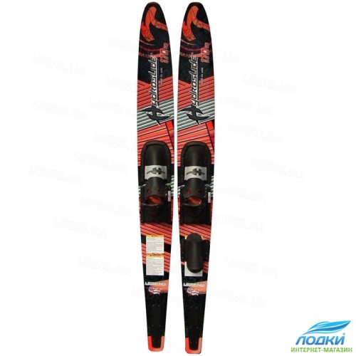 Водные лыжи Hydroslide Legend 170 см HS513