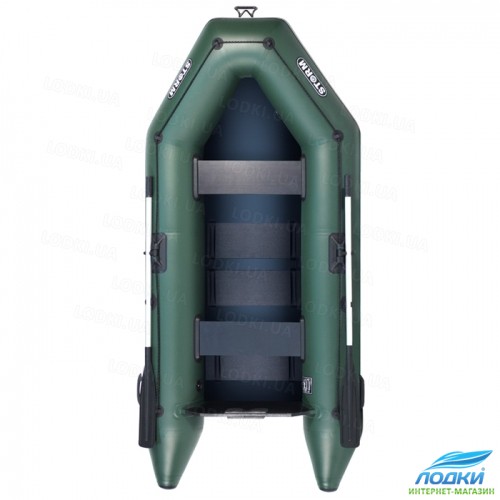 Надувная лодка STORM STM260 моторная