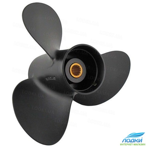 Винт гребной Tohatsu 5111-093-11 Solas