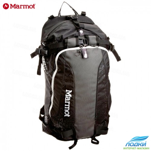 Рюкзак Marmot Backcountry 30 Black