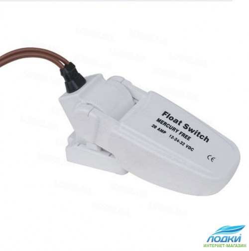  Выключатель помпы Float switch WW-06620