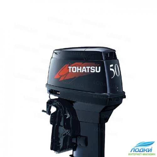 Лодочный мотор Tohatsu M50D2 EPOL