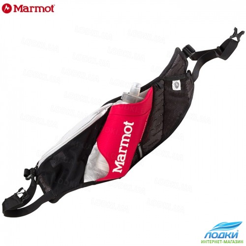 Сумка Marmot Kompressor Rush 