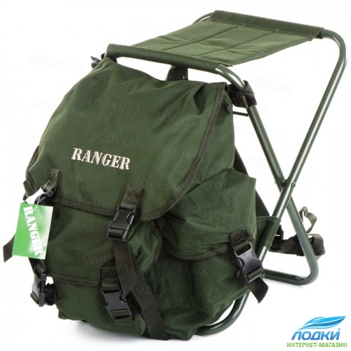 Стул-рюкзак Ranger SL-018 RA4401