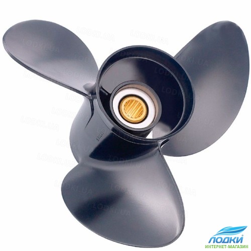 Винт гребной Yamaha 3011-085-08 Solas