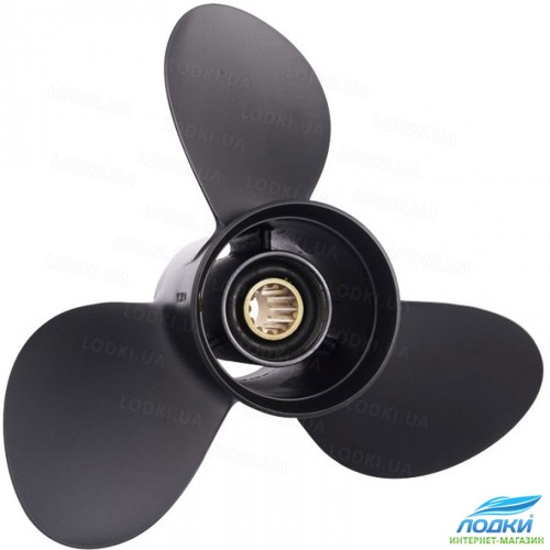 Винт гребной Yamaha Tohatsu Parsun 3411-133-17 Solas