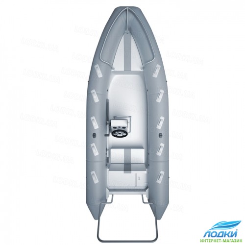 Надувная лодка STORM RIB AMIGO 450V моторная