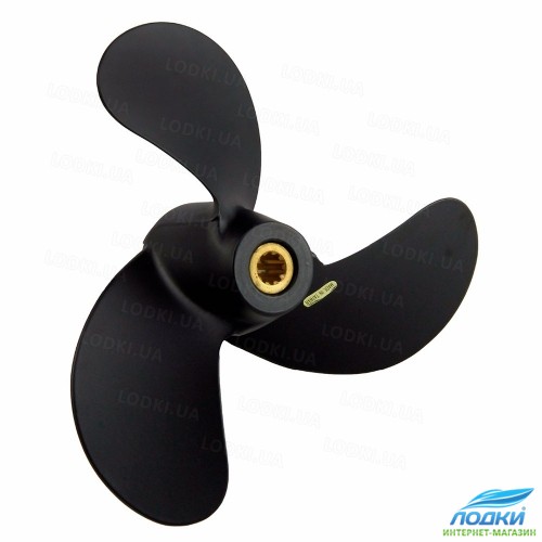 Гребной винт Suzuki 4011-079-07S SPL Solas