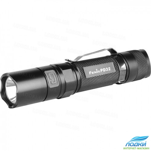 Фонарь Fenix PD32 Cree XP-G S2