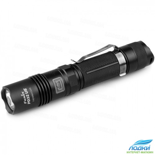 Фонарь Fenix PD32 Ultimate Edition Cree XM-L T6