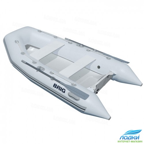 Надувная лодка Brig Falcon Tenders F300 моторная RIB