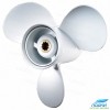 Гребной винт Tohatsu T-4011-3/8x12 PANA-SILVER